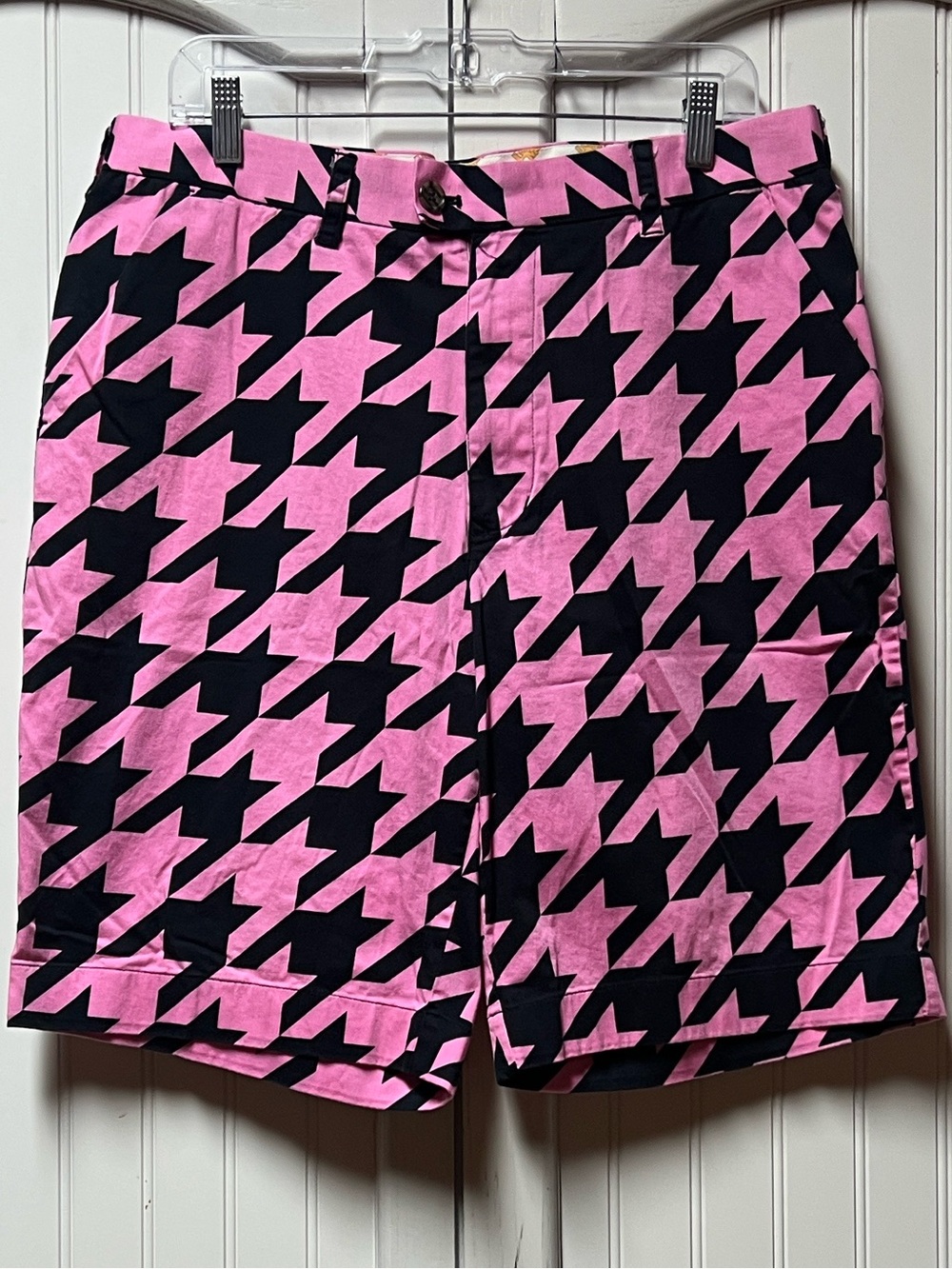 LoudMouth Golf Shorts 36